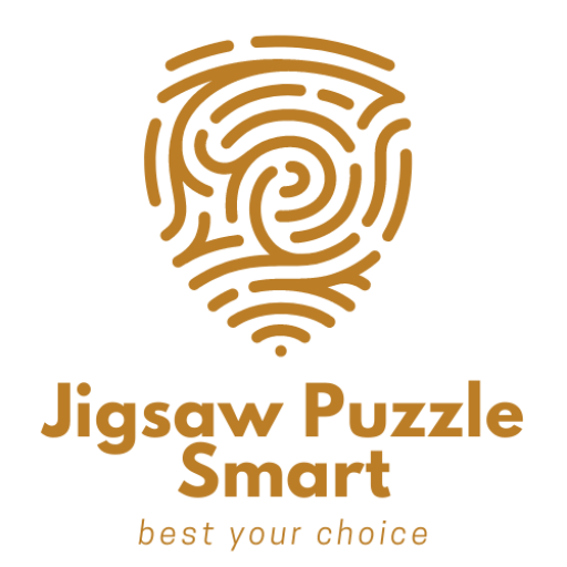 Jigsaw Puzzle Smart